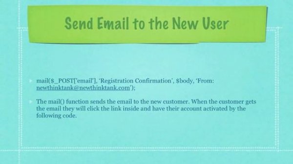 How to Code PHP Tutorial 10