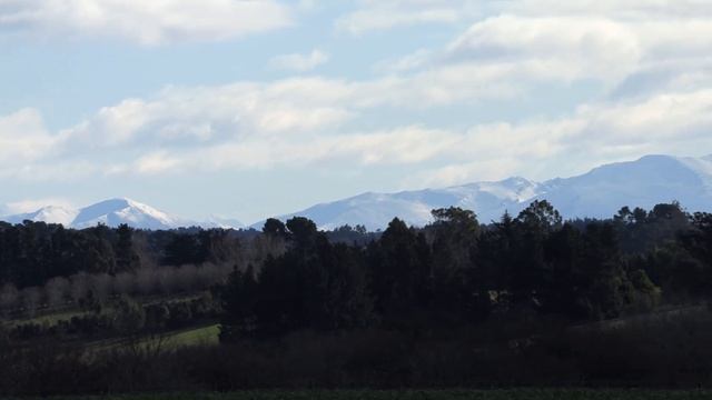 Canon XA75 Test Footage July 2023 NZ смотреть онлайн