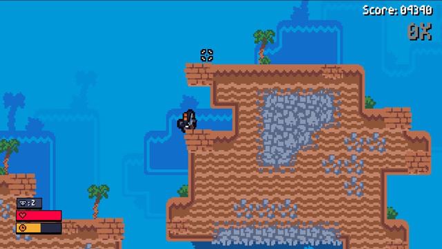 Fusion SHIFT Review | Unique arcade platformer смотреть онлайн