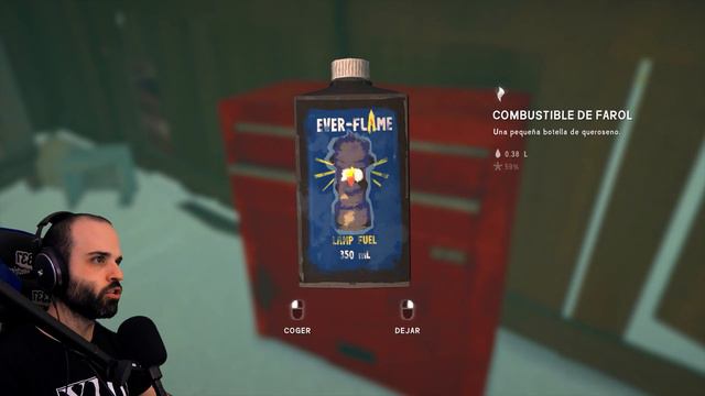 THE LONG DARK: WINTERMUTE #17 | LA CHAQUETA MILITAR | Gameplay Español смотреть онлайн
