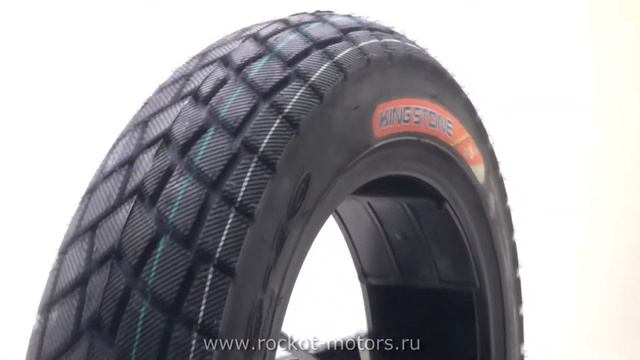 Покрышка R12 120/70 4PR TL P148 KINGSTONE смотреть онлайн