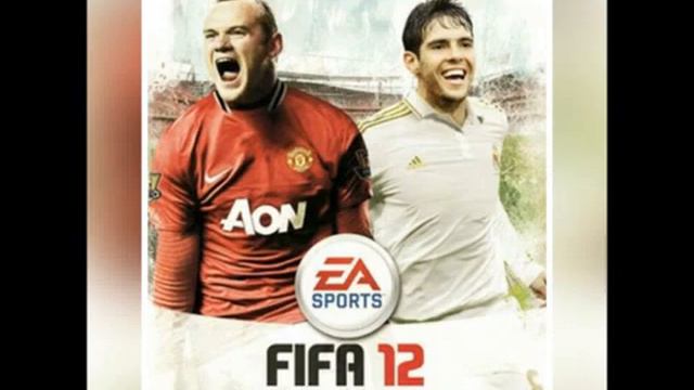 FIFA 12: Givers - Up Up Up смотреть онлайн