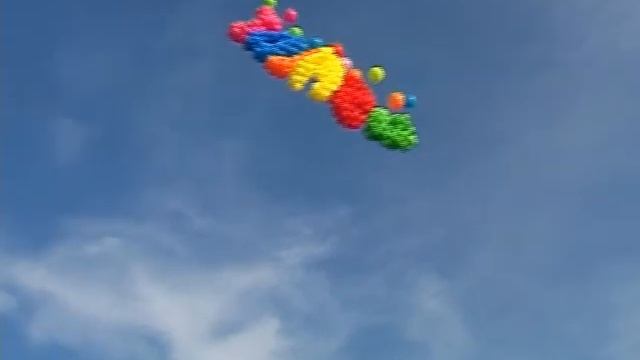 vSalde.ru -- 5 лет. Воздушные шары смотреть онлайн