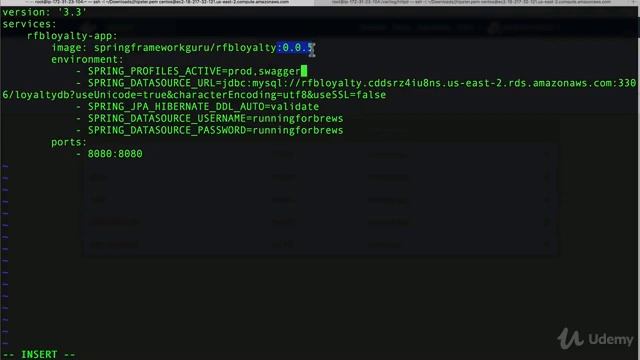 Angular Full Course for Beginners (2021) - Angular for Java Tutorial -Running new Release LEC #116 смотреть онлайн