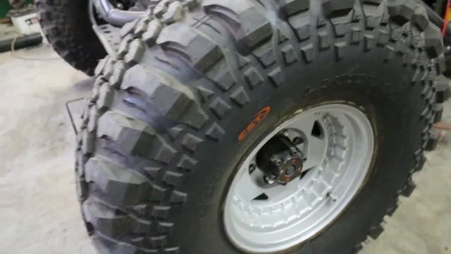 Заводим Двигатель для багги смотреть онлайн