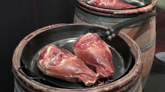 Very strange stand of Little Nightmares on Gamescom 2017 смотреть онлайн
