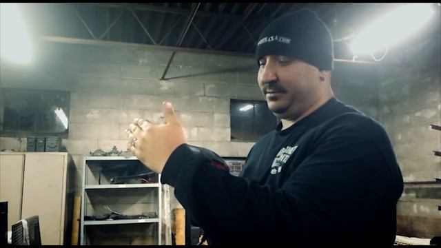 Harbor Freight Heat Gun - Drill Master смотреть онлайн