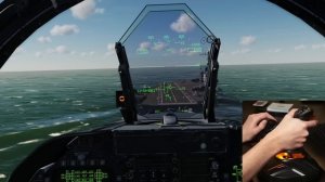 Обзор и опыт использования — Thrustmaster T.16000M FCS HOTAS (TWCS)