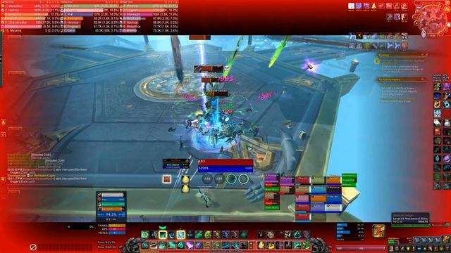 World Of Warcraft - I probably deserved this ( 2022 03 17 ) смотреть онлайн