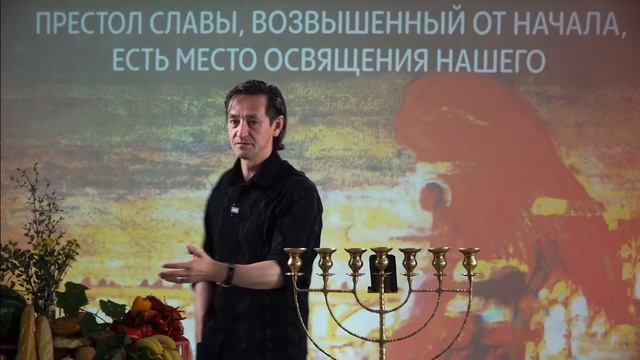 ПУТЬ ВОЗВЫШЕНИЯ. От Славы в Славу! | брат Роман смотреть онлайн