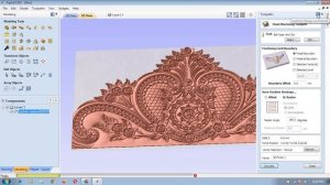aspire 3d modeling tutorial,aspire 9.5 tutorial bangla,cnc router ,aseprite tutorial,2.5.wood desig