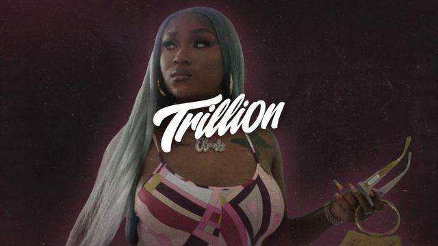 Erica Banks - Designer | 9D AUDIO 🎧 смотреть онлайн