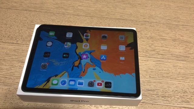 Обзор iPad смотреть онлайн