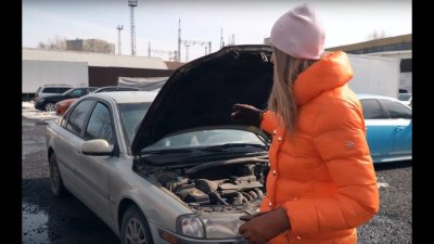 Новости автомобильной индустрии