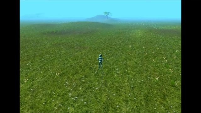 Java 3D Game Development 14: New Animations! смотреть онлайн