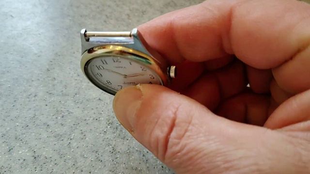 СССР Чайка.Обзор о часах смотреть онлайн