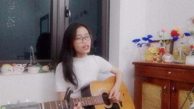 Từng Là - Vũ Cát Tường | Đào Đào cover смотреть онлайн