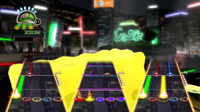 Goofy Goober Rock But It's The Original Song