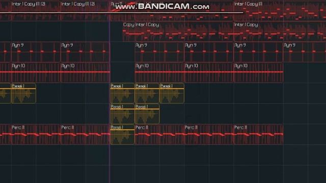Бит /Bandpass/оденьте наушники, но не прибавляйте громкость смотреть онлайн