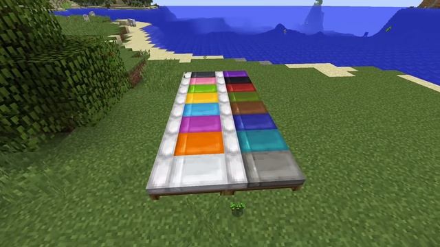 ОБЗОР НА МАЙНКРАФТ 1.12 [MINECRAFT]