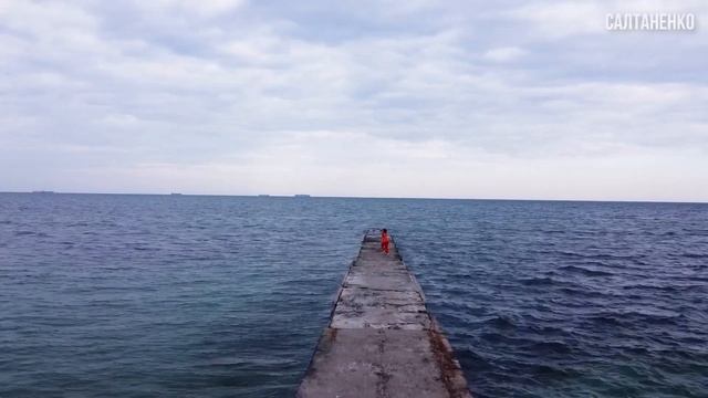 НЕБО - БОЖИЙ ПРЕСТОЛ!