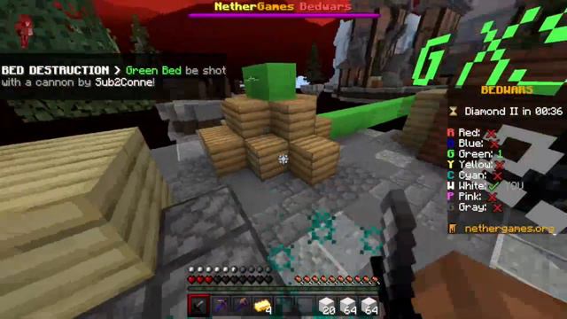 When your ping is too high ( Bruh ) смотреть онлайн