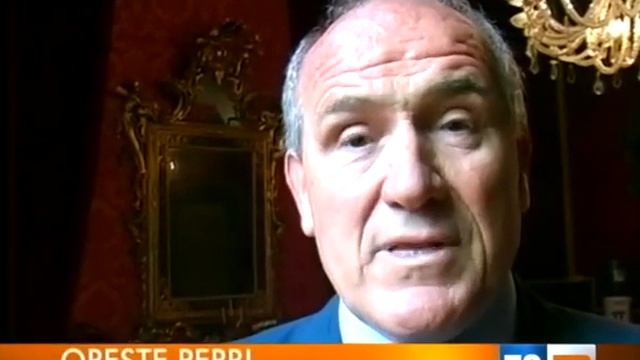 TGR Lombardia - Ballottaggio: il progetto di Perri per Cremona смотреть онлайн
