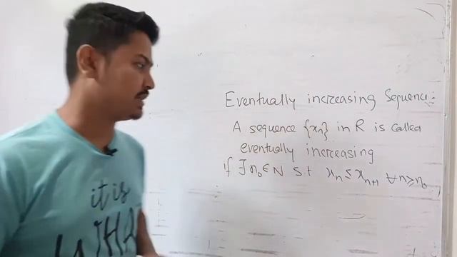 Monotone Sequence|Bsc 2nd Semester|Real Analysis|Lecture-15 смотреть онлайн