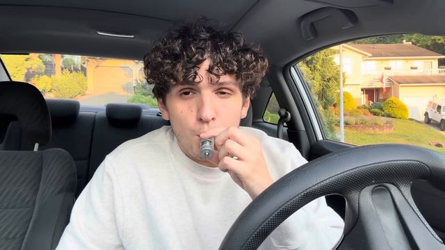 A Disposable Addict Tries An Ancient Relic смотреть онлайн