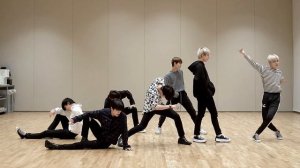ENHYPEN FEVER Mirrored Dance Practice