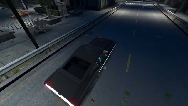 CURSED MINECRAFT CREEPER IS AFTER ME! - Garry's Mod Gameplay смотреть онлайн