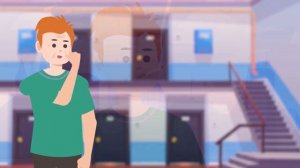 Социальный ролик о вреде курения