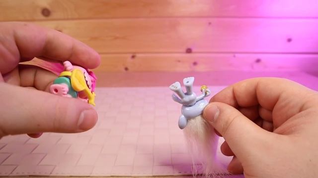Тролли Рокеры С Марса Trolls World Tour смотреть онлайн
