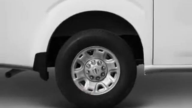 2012 Nissan NV 2500 - Daytona Beach FL смотреть онлайн