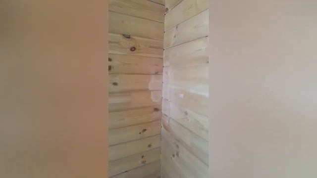 ШЛИФОВКА ДЕРЕВЯННОГО ДОМА: ХИТРОСТИ И ЛАЙФХАКИ смотреть онлайн
