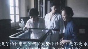 淫種 The Rape After 1984 粵語