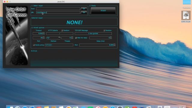 How to Hack a Website 2016 (100%Working)Ethical Hacking (Crash the Website) смотреть онлайн