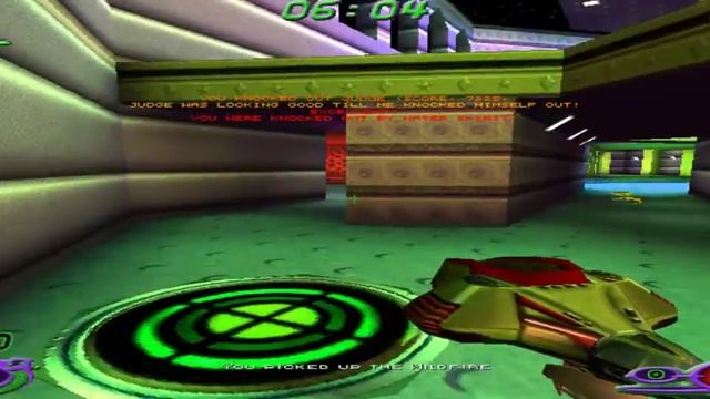 Let's Play Nerf Arena Blast Part 12: Mass Destruction смотреть онлайн