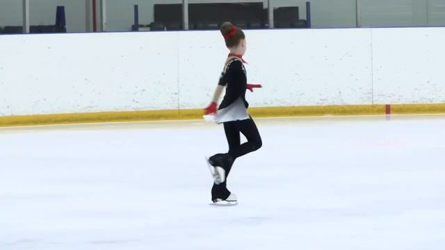 Пантомима от Софи Щегловой) 3 спортивный разряд, София Щеглова 8 лет. смотреть онлайн