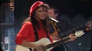 Inker & Hamilton - Dancing into danger 1988