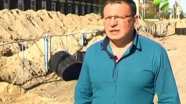 Азбука ЖКХ 11 09 2014 смотреть онлайн