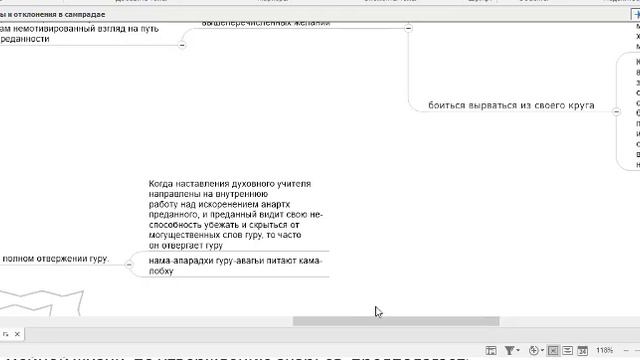 отклонения в сампрадае смотреть онлайн