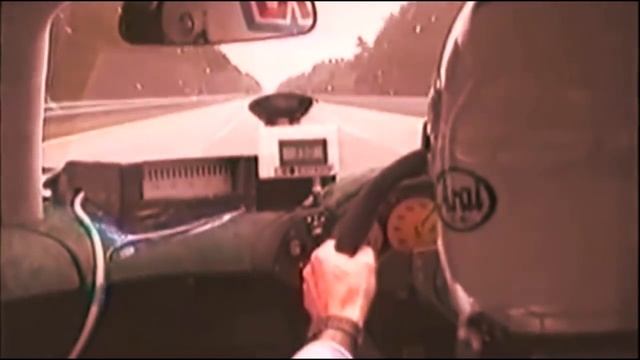 Mclaren F1 [DOCUMENTARY]