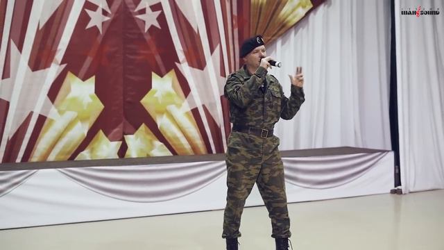 Группа _Спринт_ и Вячеслав Константинов._Семерка_.