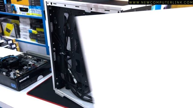 Under 90K PC Build | Intel Core i7 13700F | 16GB Ram | B760M AX DDR4 | Ant Esports White Cabinet смотреть онлайн