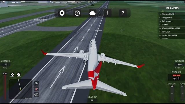 Project Flight - The BEST Roblox Flight Simulator?