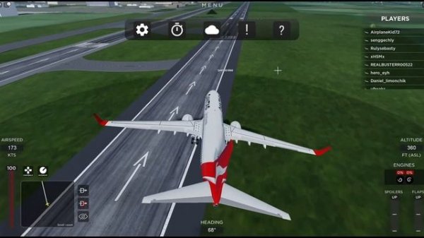 Project Flight - The BEST Roblox Flight Simulator?