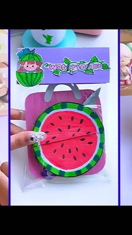 Kawaii Paper Craft Idea / Easy To Make /paper Crafts For School Easy Hacks/paper Craft / How To Make