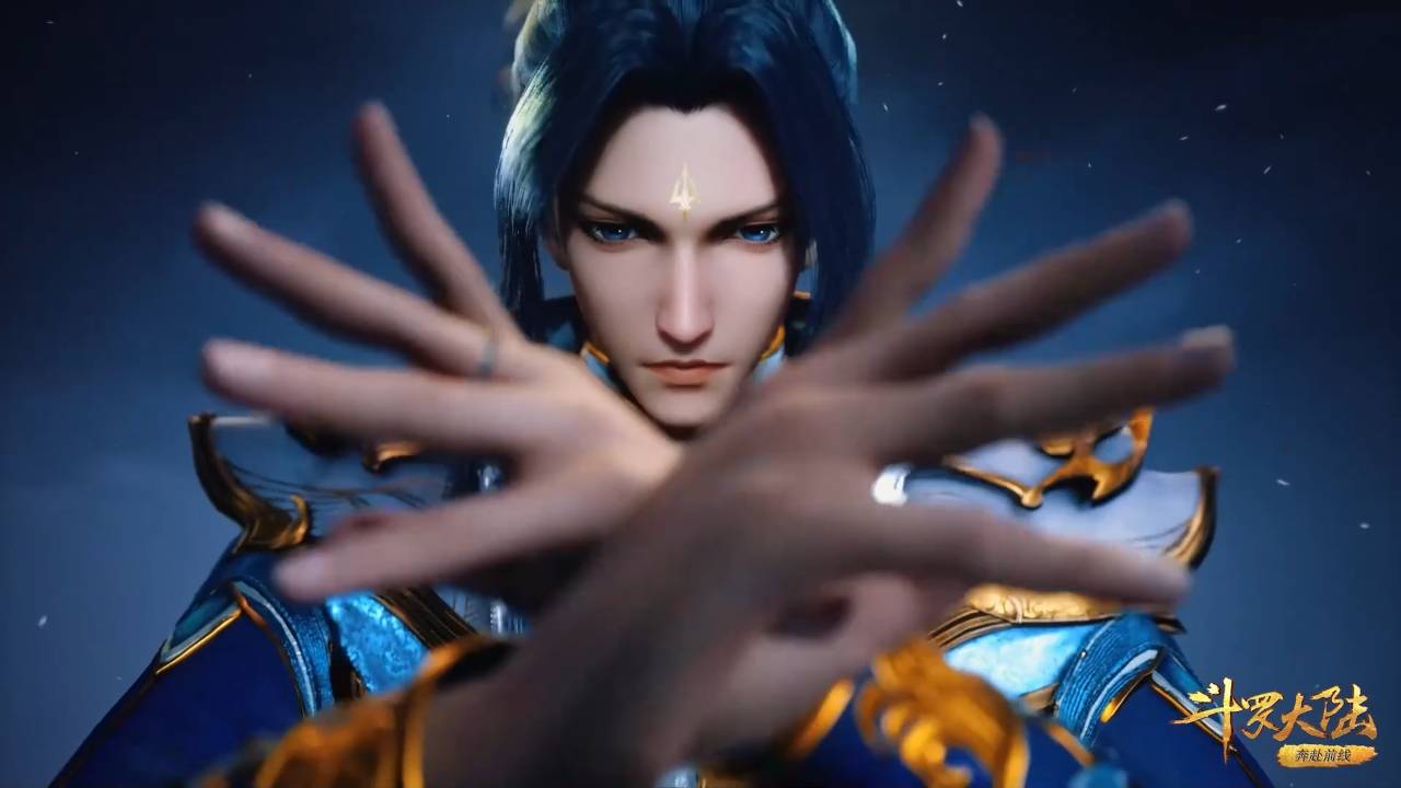 Боевой континент, 218 серия смотреть онлайн