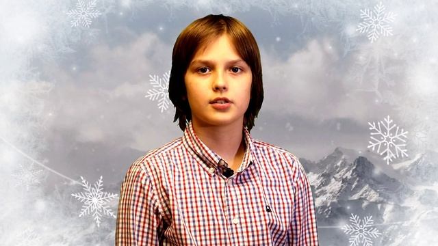 Лермонтов - Тучи смотреть онлайн